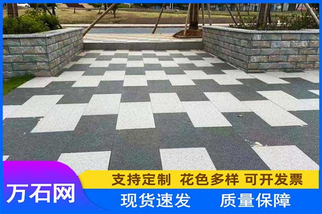 石材地面大面积空鼓什么原因?(图1)