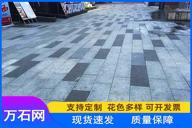 石材地面大面积空鼓什么原因?(图2)