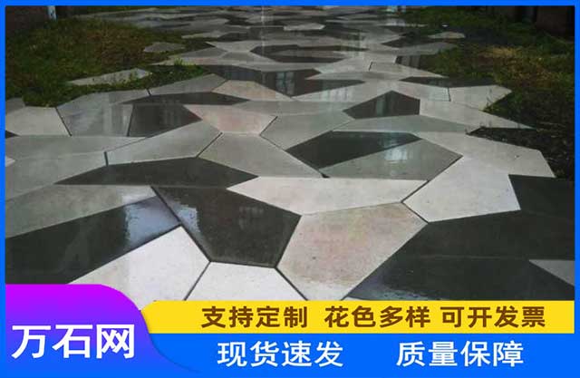 石材地面大面积空鼓什么原因?(图3)